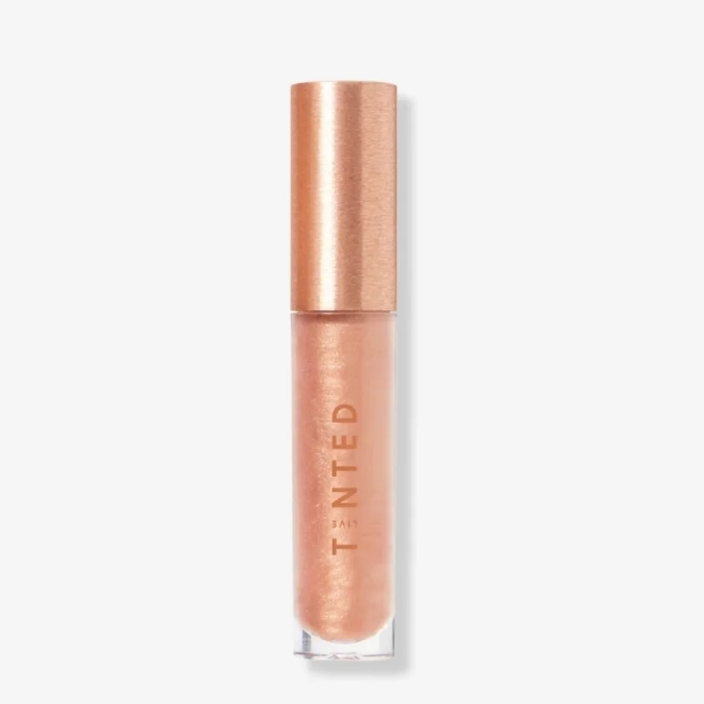Live Tinted Huegloss High-Shine Lip Gloss Brilliant NEW